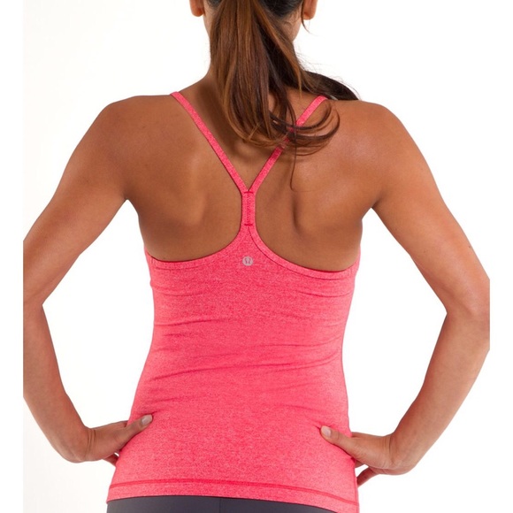 lululemon athletica Tops - Sale!✨Lululemon Power Y. 🌱